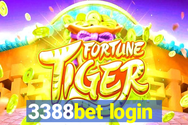 3388bet login